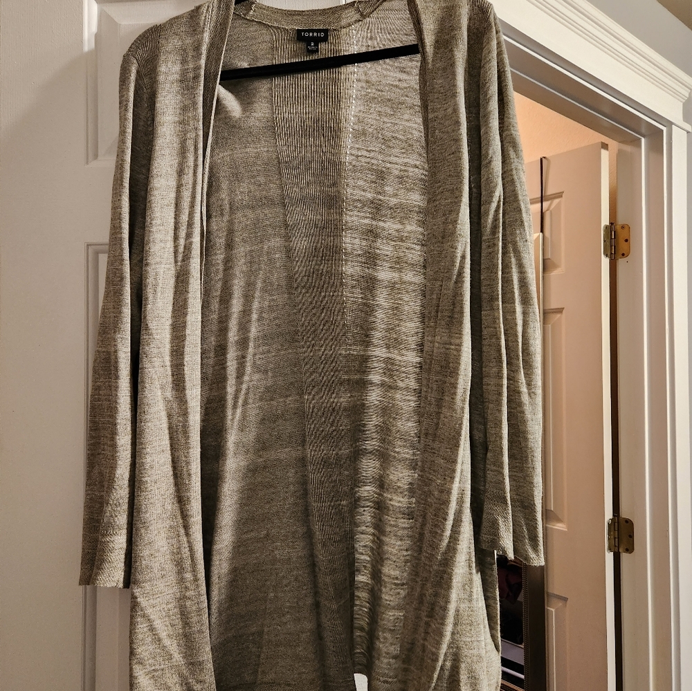 Cardigans